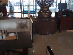 -上海齐鲁酒店·辣椒屋咖啡厅