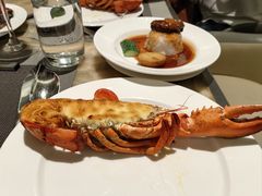 -安蒂娅·海鲜自助餐厅(安蒂娅美兰酒店)