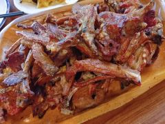 -宝山一号馕坑肉