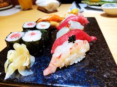 -紫· 割烹  Kappo Murasaki