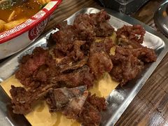 -破店肥哈·东北烧烤·夜宵(南山保利店)