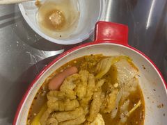 -刘文祥麻辣烫(蛇口店)