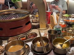 -星叶·东南亚料理(温州万象城店)