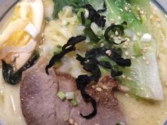 -三石铁板烧(紫竹桥店)