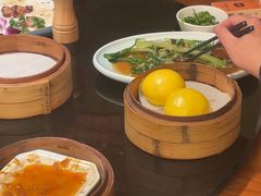 -如轩·海鲜砂锅粥·潮汕菜(一品天下店)