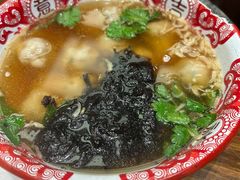 -破店肥哈·东北烧烤·夜宵(南山保利店)