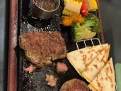 -豪客来牛排(中核世纪广场店)