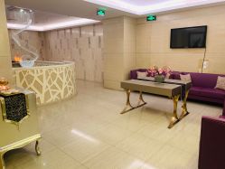 -女王传奇SPA·美容美体