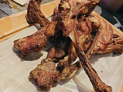 -壹号院音乐餐厅•烤全羊•新疆菜(浐灞店)
