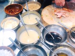 -阿满食品(大连商场店)