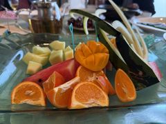 -渔公码头·九龙湾国际饭店