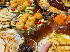 -清真· AL-JANNAT 佳纳特餐厅(仙林店)