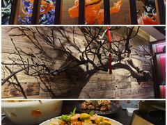-恬阿姨庭院餐厅·生日宴
