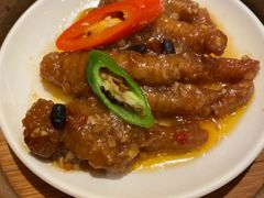 -杭州JW万豪酒店-万豪中餐厅