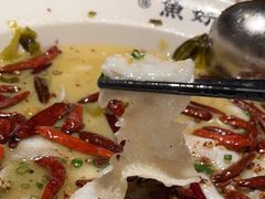 -首秀·四川料理(星耀101店)