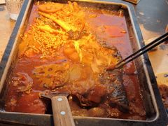 -炉鱼(萧山万象汇店)