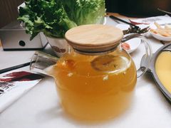 -韩宫宴炭火烤肉(印象城店)