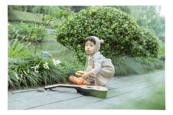 -光影纪·Baby·Home儿童摄影(丁桥店)