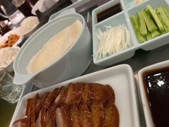 精品烤鸭-紫光园(顺义店)