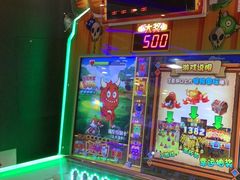 -汤姆熊欢乐世界(光启城店)