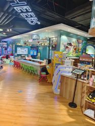 -卡通尼乐园(上海万象城店)