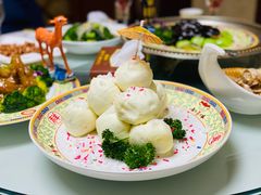 -鹿鸣春饭店(总店)