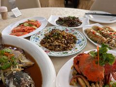 -钱塘府海鲜餐厅