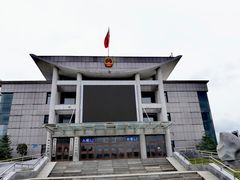 -图们国门景区