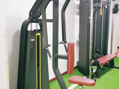 -征成健身连锁私教工作室(九公里店)