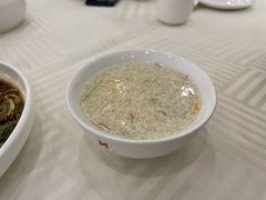 文思豆腐羹-怡园饭店-餐厅(四望亭店)