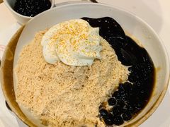 珍珠奶茶雪冰-Cheevit Cheeva(Sirimangkalajarn)