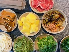 -大虎重庆老火锅(正弘城店)