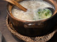 -大洋家·潮汕鱼鲜·花胶砂锅粥(天河东路店)