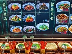-柴米油盐(土菜院子店)