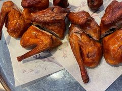 -美心·翠园(港汇恒隆广场店)