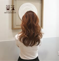 -简法造型·品牌形象店