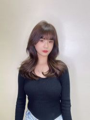 -NANAN美发沙龙