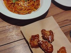 -必胜客(东营万达店)