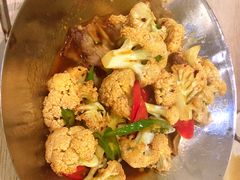 -兔爸私家小厨(新北万达店)