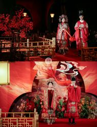 -花轿喜屋婚礼策划