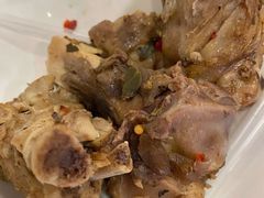 -水仙拉面(水仙街店)