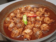 -徐记海鲜(南油永新汇店)