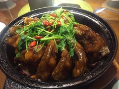 -谢虢彬名厨私房菜