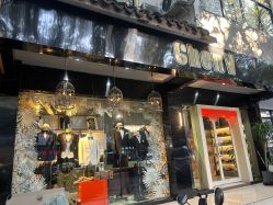 -ChenV西服礼服高级定制(市区养育巷店)