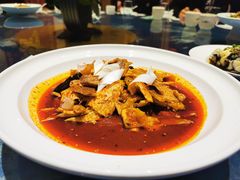 -辣螃铠盆盆蟹大排档(海昌店)
