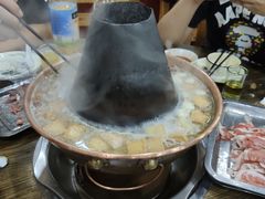 -木萨火锅店(开鲁路店)