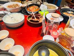 -瑶王府·广西菜(金阳路店)