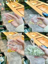 点击看大图 -神奇动物撸宠馆·羊驼·小浣熊·异宠(豫园店)