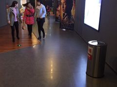 -沃美影城焕影岛LED/中国巨幕(万象汇店)