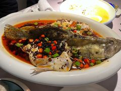 -壹品宴掦·淮扬菜(新牌坊店)